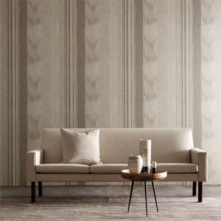 Couch table room striped wallpaper - a coffee table free wallpaper