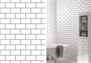 Bathroom white toilet white cabinet - fine texture free wallpaper for desktop