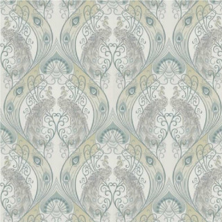 Peacock wallpaper green blue design - design free wallpaper for tablet