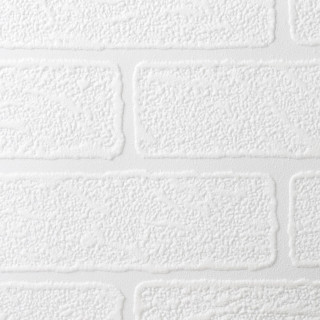 White brick wall white paint - texture free wallpaper for tablet