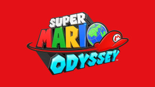 Super mario odyssey red background - super free wallpaper for desktop