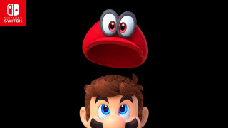 Mustache red hat 3d mario - a mustache free wallpaper