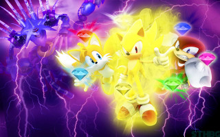 Cartoon characters lightning background arms - a lightning background free wallpaper