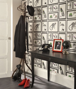 Room coat rack interior decor - free other wallpaper