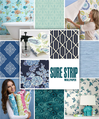 Woman holding pillow lamp sink - free spring wallpaper for mobile