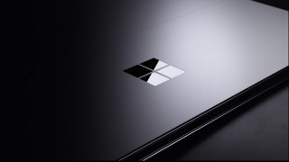 Laptop black background white square - a white square free wallpaper