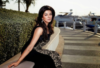 Woman bench marina boats hedge - anthony devas free wallpaper for desktop