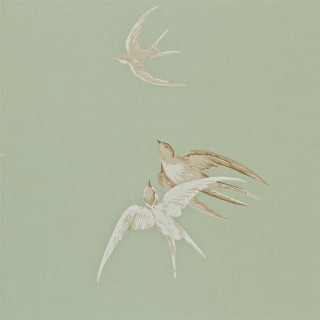 Birds flying sky away air - walton ford free wallpaper