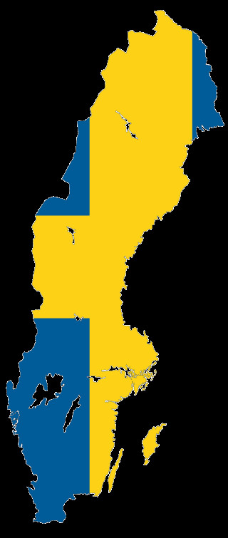 Sweden map flag country name - u free wallpaper for mobile