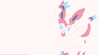 Pink blue cartoon character big - cartoon character free wallpaper
