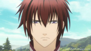 Man red hair blue eyes 2 - red hair free wallpaper