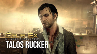 Man suit desk computer monitor - a desk free wallpaper