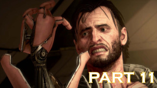 Bearded man leather jacket holding - doc hammer free wallpaper for desktop