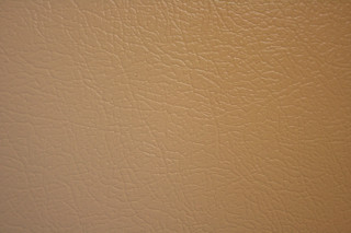 Tan leather texture black white - neutral free wallpaper