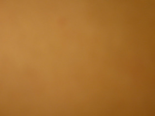 Clock yellow background red wall - a red clock free wallpaper