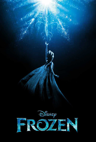 Frozen movie poster woman dress - the movie free wallpaper