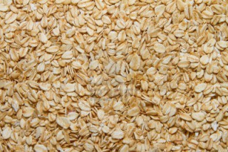 Grain closeup tabletop white background - heavy free wallpaper