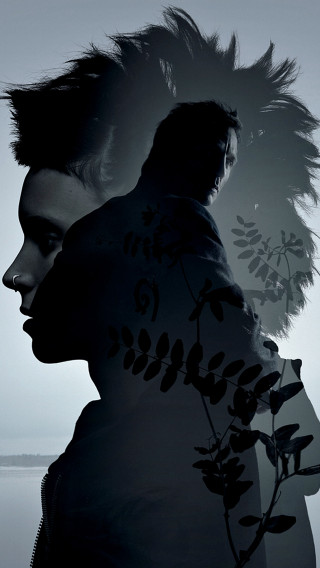 Man woman black white photo 7 - visual art free wallpaper for mobile