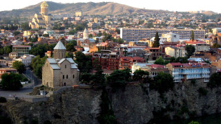 Tokyo cityscape night steeple bridge - abdullah gërguri free wallpaper
