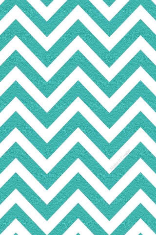 Chevron teal white pattern zigzag - similar free wallpaper for mobile