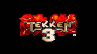 Tekken 3 title image png - the title free wallpaper for desktop