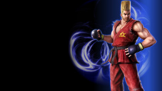 Man red outfit fist blue - a fist free wallpaper