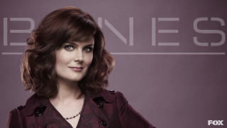 Woman red coat necklace purple - a purple background free wallpaper