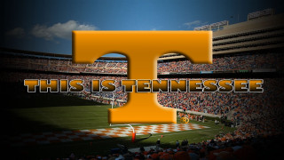 Tennessee football stadium checkered field - balcomb greene free wallpaper