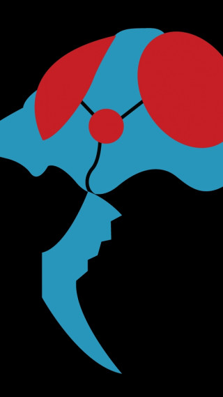 Red blue balloon alfred manessier - new free wallpaper for mobile