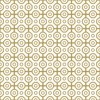 White gold pattern circles crosses - circle free wallpaper for tablet