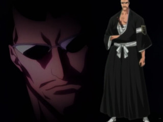 Man black robes sunglasses japanese - adam manyoki free wallpaper for desktop