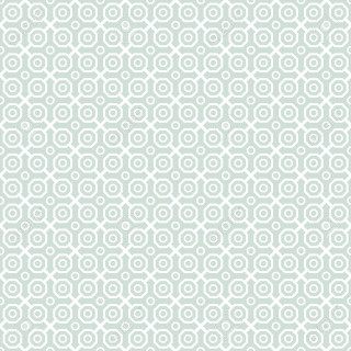 White gray pattern circles stars - minimalism free wallpaper for tablet