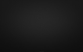 Black background white border repetition 2 - minimalism free wallpaper