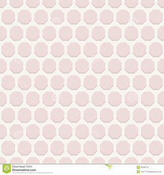Pink geometric pattern white light - free gaming wallpaper for tablet