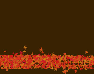 Thanksgiving turkey stars message card - thanksgiving free wallpaper