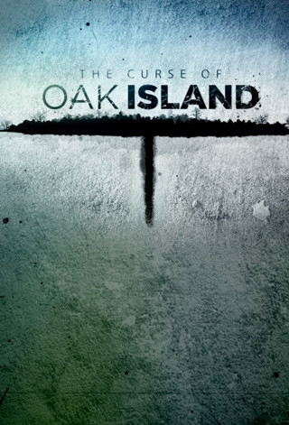 Oak island sign cross building - the side of the building free wallpaper for mobile