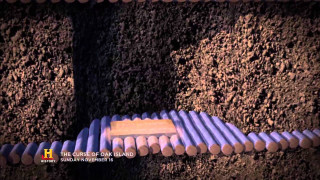 Wood pile dirt wall dirt - andy goldsworthy free wallpaper