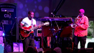 Men playing instruments concert microphone - earl moran free wallpaper