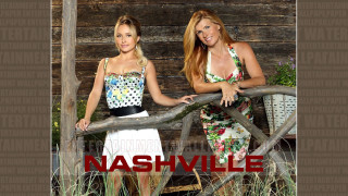 Beautiful women fence grass wooden - caroline lucy scott free wallpaper for desktop