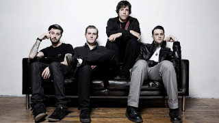 Men couch wooden floor white - adam rex free wallpaper