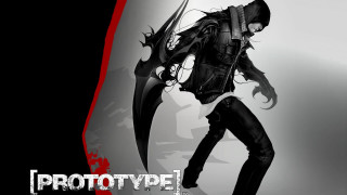 Man black outfit sword bloody - bloody free wallpaper