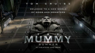 Mummy summer movie poster tom - a movie poster free wallpaper for desktop