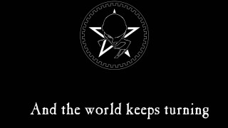 Black white photo world keeps - the world free wallpaper for desktop