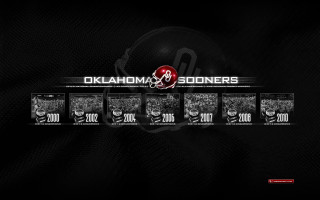 Oklahoma football team official wallpapers - derek hill free wallpaper