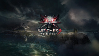 Witch7 wildhunt demonicface darkbackground lightning - a video game title free wallpaper