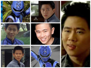 Andrew law blue gray boys - a blue suit free wallpaper