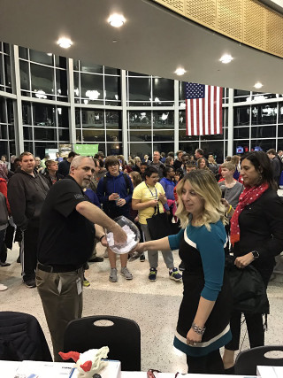 Group people room flag table - free holidays wallpaper for mobile