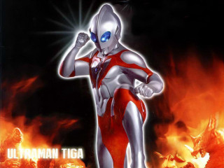 Woman red white costume fire - basuki abdullah free wallpaper