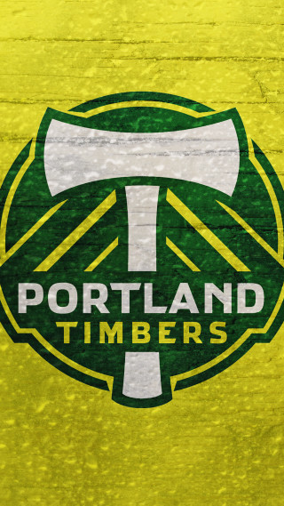 Green yellow sign hammer portland - sign free wallpaper for mobile