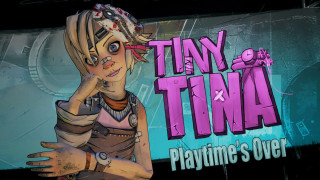 Cartoon character tiny tima playtime - happening free wallpaper